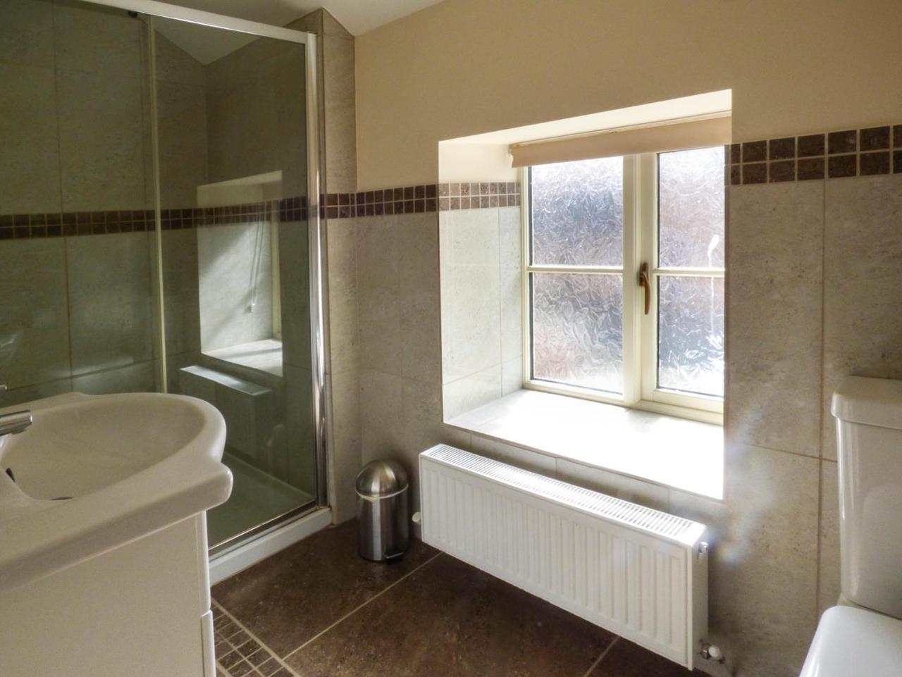 The Cart Shed Villa High Catton Eksteriør bilde